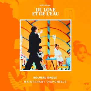 Stéfi Celma Instagram - Salut les amis! 
Comment allez vous? Ça y est j’ai eu le bonheur d’être maman!! J’imaginais pas à quel point c’était prenant😅
Ça m’a replongé directement dans des souvenirs d’enfance. 

Ça m’a fait me rendre compte à quel point certaines choses sont essentielles dans la vie. Et aussi à quel point parfois on est encombré de choses qui finalement ne nous servent à rien. Ça m’a donné envie d’écrire. 

Et surtout ça me conforte dans le fait qu’avec du « LOVE et de L’EAU » on a comme on dit chez nous « La BASE ».

Je vous en souhaite une bonne écoute et je me souhaite de continuer à m’amuser comme un enfant! 

Et je remercie Jacques Martin d’avoir semé en moi et beaucoup d’autres enfants la possibilité de rêver Foooort!!! 

#grandirjamaissurtoutpas 

« Les enfants ne grandissent jamais ils ont juste des enfants ».

@imani_assumani 
@karolynel 
@akcommunication 
@mel.p_tomboylab 
@janiecph 
@romain_descombes 
@yotankarecords 
@ionmakaveli 
@vivien.gouery 
@cla_arnou