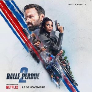 Stéfi Celma Instagram - Bientôt sur @netflixfr 🔥🔥🔥