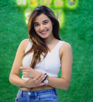 Stefy Patel Instagram - Coz life is good when I smile🥰
.
.
📷 @ayyazphotography 
.
.
.
.
.
.
.
.
.
.
.
.
.
.
.
.
.
.
.
#stefypatel #missindia #portrait #feminamissindia #photo
#photoshoot #photography #model #actor #actress #bollywood #tollywood #kollywood
#trending #trend #ootd #ootdindia #whatiworetoday #style #fashion #beauty #beautiful #cute #
#sexywomen #love #happiness#bliss
#blackandwhite #picoftheday