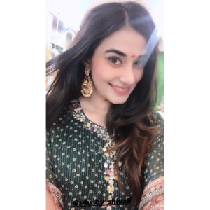 Stefy Patel Instagram - ✨🪔💫