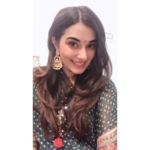 Stefy Patel Instagram - ✨🪔💫