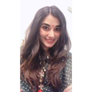 Stefy Patel Instagram - ✨🪔💫