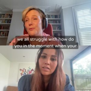 Stella Creasy Instagram - understanding kids behaviour is rarely taught to the detriment of parent, teacher, kid and carer alike! Pleasure to talk to @dr.martha.psychologist on this weeks #mummafesto podcast and this clip is for every parent who has screamed ‘just put your shoes on!’ on a bus - find the full episode on Apple, Spotify and YouTube now and give yourself a break by listening to it! 

#parenting #stress #childDevelopment