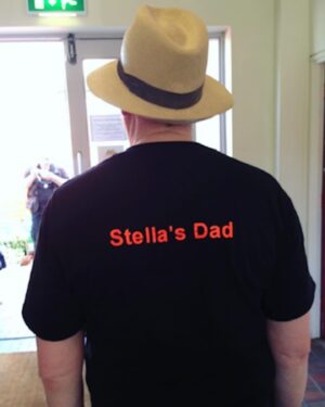 Stella Creasy Instagram - I never can or do say enough how much I appreciate my parents - mainly because they hate public displays of affection but I am their daughter and stubbornness is in the DNA as a result so ..

This man takes brick bats from all quarters - with dignity, patience and the odd ‘ho hum’ but always the kindest smile. He’s driven me mad for years too - never talk to him about technology, travel planning ( he still thinks you change onto the victoria line at King’s Cross not Finsbury Park) or timekeeping. He’s also now Poppa - a man who can find wonder and silliness in any space for the benefit of my adoring kids and all of us too. No matter how old I get I will always feel like shouting - as I did when I saw him performing on stage much to my mum’s horror - ‘that’s my daddy’ whenever I see him because I am so proud to be his daughter. 

He and my mum have been cheerleader and pisstakers in equal measure for me all my life and as a result they taught me to love, live and laugh well - my heart goes out to everyone missing their dads today and looking forward to arguing with this one later about whether what’s app or signal better. The original daddy cool …