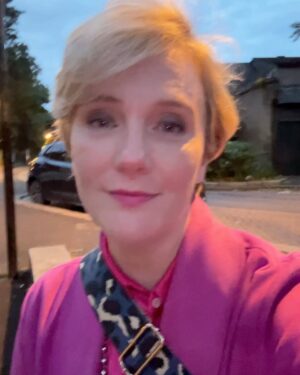 Stella Creasy Instagram - Day 24 and don’t fall for those who want to tell you voting doesn’t make a difference or this election has been decided. It’s a form of voter suppression - you have until next Tuesday to register to vote so please make sure they don’t put you off your democratic right to make a choice: https://www.gov.uk/register-to-vote