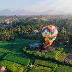Stella Lee Instagram – The one and only hot air balloon ride in Bali is too beautiful especially during morning sunrise 🌅✨

The landscape of Bali’s mountains and trees are truly magnificent ✨ I am proud to say that this is probably one of the prettiest shots I’ve taken in 2024, dont you agree with me?

📸: by yours truly
Edit : by @themagicpreset