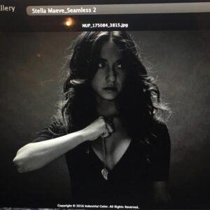 Stella Maeve Instagram - 