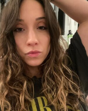 Stella Maeve Instagram - This is 2020.