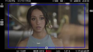 Stella Maeve Instagram - 