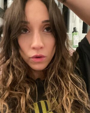 Stella Maeve Instagram - This is 2020.