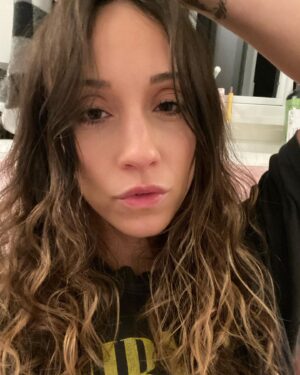 Stella Maeve Instagram - This is 2020.