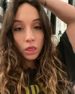 Stella Maeve Instagram - This is 2020.