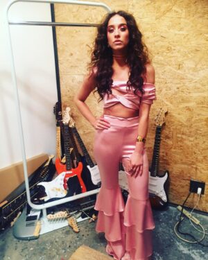 Stella Maeve Instagram - In My Element.