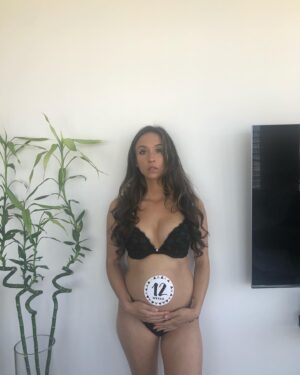 Stella Maeve Instagram - That’s right, you CAN HAVE IT ALL! 🤗♥️🙌