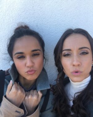 Stella Maeve Instagram - Forever young