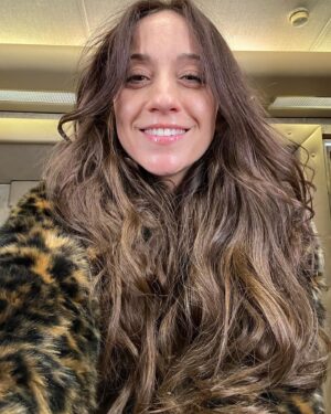 Stella Maeve Instagram - 