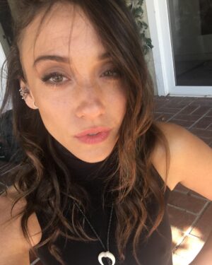 Stella Maeve Instagram - 