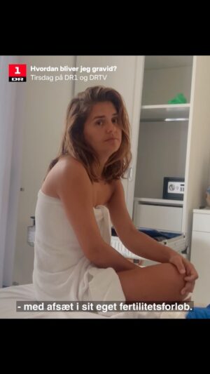 Stephania Potalivo Instagram - Så er det på tirsdag, at mit nye program “Hvordan bliver jeg gravid?” har premiere på @dr1tv 

Jeg er super spændt - og samtidig er det også meget sårbart, da jeg stadigvæk ikke er blevet gravid. 
Men jeg ved, hvor mange der står i netop samme situaiton, og derfor er det så vigtigt, at vi allesammen får en større viden om vores biologi, ved hvad der er af behandlingsmuligheder og får en indsigt i, hvordan de forskellige fertilitetsbehandlinger udføres - og ikke mindst hvordan det psykisk kan være at stå i, for både kvinder og mænd. Jeg er så taknemmelig for alle jer eksperter, der har delt jeres viden, og alle jer, der sammen med mig åbner op om jeres forløb ❤️