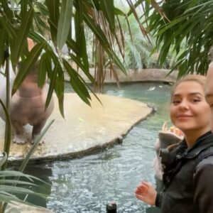 Stephania Potalivo Instagram - Ugen der gik ❤️