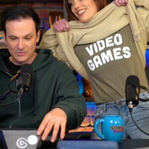 Stephanie Bendixsen Instagram - pure joy
@bajostream 💙🥰