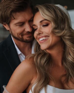 Stephanie Bennett Instagram - Forever Valentine 💌❤️🌹
.
.
@jalenlainephotography 
@sebastianjstewart