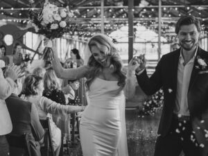 Stephanie Bennett Instagram - 6 months since the best day ever 🤍
.
.
.
@jalenlainephotography