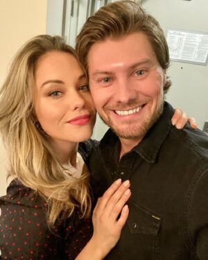 Stephanie Bennett Instagram - So excited for my Seb who is off to Edmonton on an adventure! I know you will be amazing. I’m so proud of you. 🌟🎬❤️