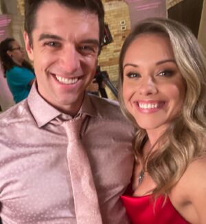 Stephanie Bennett Instagram - Hamilton shoot photo dump 
Thank you @vortex_prods 🙏❤️🎬