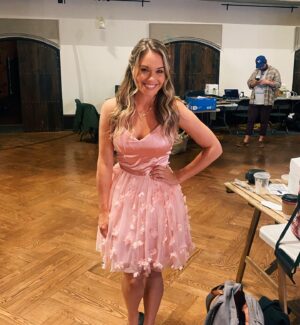 Stephanie Bennett Instagram - Hamilton shoot photo dump 
Thank you @vortex_prods 🙏❤️🎬