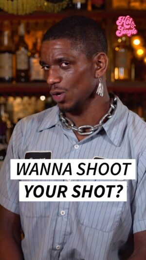 Stephanie D'Agostini Instagram - Meet Luc (28). He’s looking for a nepo baby. Shoot your shot in bio.