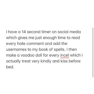 Stephanie D'Agostini Instagram - I will never forgive the @nytimes for not using any of the pre approved quotes or nudes I sent over.
