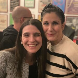 Stephanie J. Block Instagram - I woke up in London to a slew of messages and I am so delighted, surprised and overwhelmed by this acknowledgement. Truly. SUNSET BLVD at The Kennedy Center was an absolute gift… a thrilling, panic-inducing, trust testing, remarkable and fulfilling experience. Thank you to the Helen Hayes Award committee and to our passionate producer-THE @jeffreyfinn, to our wildly smart and dedicated director- @sammi.cannold, to my friend and forever musical director- @backeys and to our incredible choreographer- @emilymaltby. And a huge thank you to @alejo_vietti_costume_design, @corypattak, @ptdepoo and the entire design team who created such beauty & drama. To @derek_klena… you are beyond that of a star. You are a gentleman, a partner, a family man, a real dream of a person. To @nathangunn1, thank you for being an incredible support and incredible voice to share this story with. You brought depth to every note and scene. To the entire beautiful company & crew… only we will know how this magic was made. You are all so inspiring. I am thankful!  Professional photos by: 📸@jeremydanielphoto @jennyandersonphoto