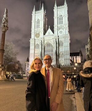 Stephanie March Instagram - Hallelujah!  #merrychristmas