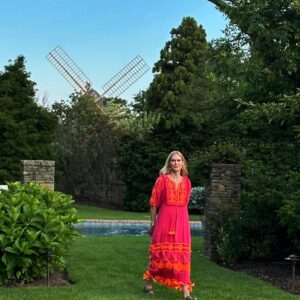 Stephanie March Instagram - I've got joy in my heart for this next year. #birthday