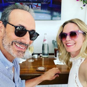 Stephanie March Instagram - Si Si! E fantastico. #Italy #EuroCup #SiSi #forthewin
