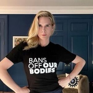 Stephanie March Instagram - Last week’s SCOTUS ruling to overturn Roe v. Wade is yet another tyrannical attack on women’s independence, stripping away OUR rights. 

This is personal. I will fight for our reproductive rights to be recognized by the law of the land. I will do this tirelessly for as long as it takes. But there are medical emergencies unspooling for women all across America right now and they need immediate assistance.

@benton.dan and I are matching donations to @AbortionFunds, up to $25k through our Family Foundation to support funds in trigger states as well as within states who can still provide 
#BansOffOurBodies  #WeWillNotBackDown #WomensRights #AbortionIsHealthcare  #MyBodyMyChoice