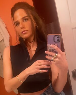 Stephanie Nur Instagram - “And since you know you cannot see yourself,
so well as by reflection, I, your glass,
will modestly discover to yourself,
that of yourself which you yet know not of.”

W.Shakespeare, Julius Caesar
