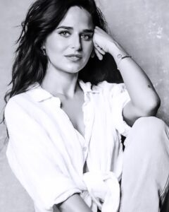Actress Stephanie Nur HD Instagram Photos and Wallpapers July 2023