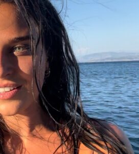 Actress Stephanie Nur HD Instagram Photos and Wallpapers February 2023