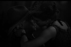 Stephanie Nur Instagram - Congratulations to the brilliance of Taylor Sheridan and the entire creative team, production and the wonderful cast behind @1883official for their 3 Emmy Award Nominations! 

@benrichardson for outstanding cinematography 
@christinavaros for outstanding cinematography 
@briantylermusic for outstanding music composition

Taylor’s scripts are meaty works of art, full of nuance and humanity. A gift to an actor. He writes female characters that are deep, complex and dynamic. It was my great privilege and pleasure to be chosen to tell a part of the story he created. 
That I got to be Melodi, playing make-believe opposite the legendary, Sam Elliott, was a chance of a lifetime. 

i’m grateful for all the wonderful messages about how much this series and this scene touched you all.

This experience will always stay in my heart with all the magic it holds.

xx,
Melodi