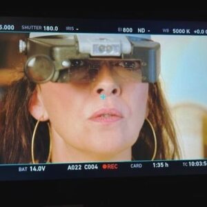 Stéphanie Pareja Instagram - « Enquête parallèle » réalisée par @stephaniepillonca 💖
Avec la pétillante et talentueuse  @florence.pernel 
L’excellent @medi.sadoun et bien d’autres….
Un tournage rempli d’amour,  de rire, la joie de créer ensemble ! Je joue une prêteuse sur gage 😅 quel régal cette séquence! 😍
 🎬 Samedi 9 décembre 21h05
 @france3🌸 
.
@agenceplaytime 
@brain.productions
@francetelevisions