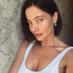 Stephanie Corneliussen Instagram - ya missed me.. right?
