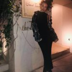 Stephanie Corneliussen Instagram - Happy New Year 🎆