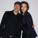 Stephanie Corneliussen Instagram - HAPPY BDAY to my bestie (and manager) @pcmintl I love you Patrick ♥️♥️♥️