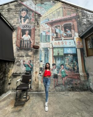 Stephanie Ho Instagram - Thank you KL🇲🇾
✈️ homebound🇭🇰

Love a good work trip, a little mommy’s getaway time but
Just can’t wait to see my boys back at home!!! 💓