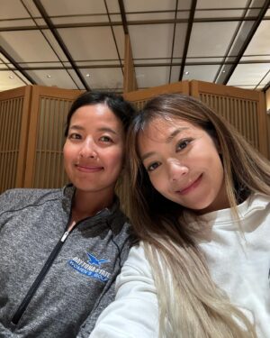 Stephanie Ho Instagram - All the 拜年sssss that’s been going on💓☺️