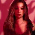 Stephanie Ho Instagram - not your babe 💘 #野馬 available on all streaming platforms now link in bio 🐎 production: @movingpicturescrew outfit: @jeanpaulgaultier heels: @daccori_ style director: @derekho_ styling: @willng_cc @creativecoven_ makeup : @tam_leoo hair : @singsing113 @artify.lab photographer: @javiswproduction photography assistant: @ken12715