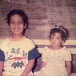 Stephanie Sigman Instagram - Niños 🤍