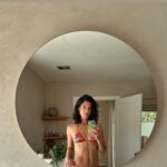 Stephanie Sigman Instagram - Si la vida te da limones, tomate unas selfies