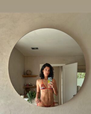 Stephanie Sigman Thumbnail - 6.3K Likes - Top Liked Instagram Posts and Photos